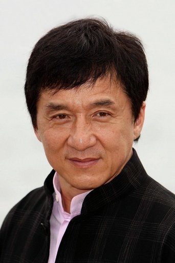 Foto: Jackie Chan