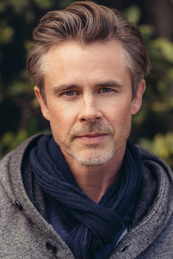Foto: Sam Trammell