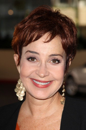 Foto: Annie Potts