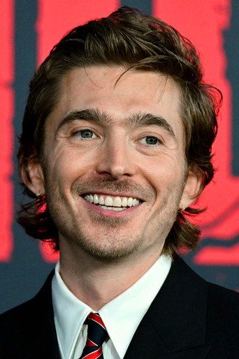 Foto: Austin Abrams