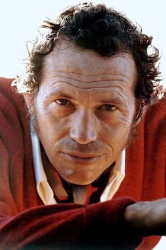 Foto: Warren Oates