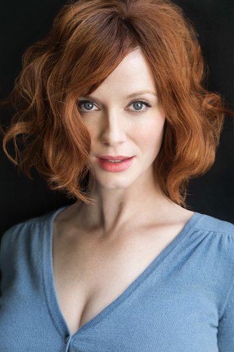 Foto: Christina Hendricks