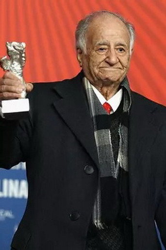 Foto: Ali-Asghar Shahbazi