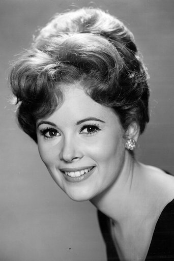 Foto: Jill St. John