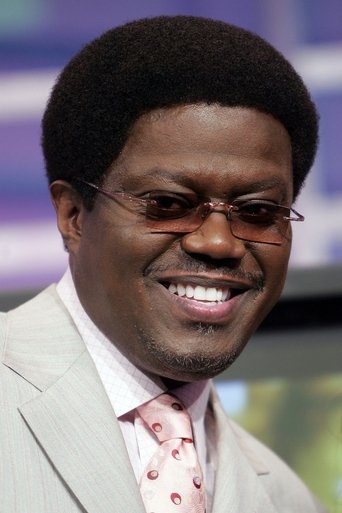 Foto: Bernie Mac
