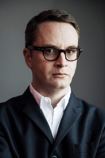 Foto: Nicolas Winding Refn