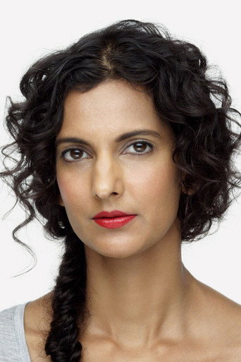 Foto: Poorna Jagannathan