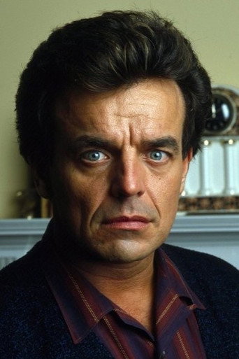 Foto: Ray Wise