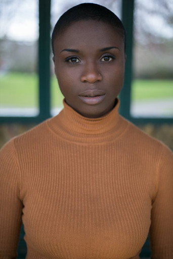 Foto: Ann Akinjirin