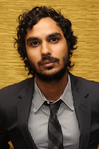 Foto: Kunal Nayyar