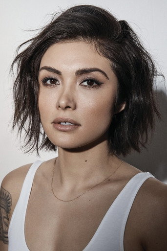 Foto: Daniella Pineda