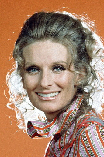 Foto: Cloris Leachman