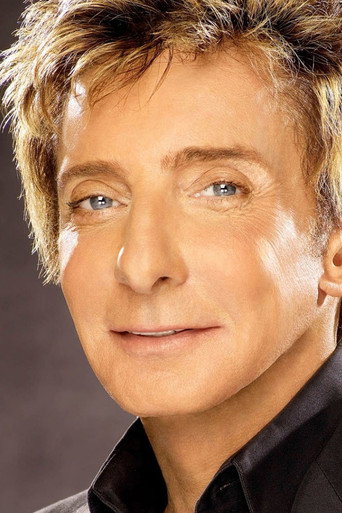 Foto: Barry Manilow