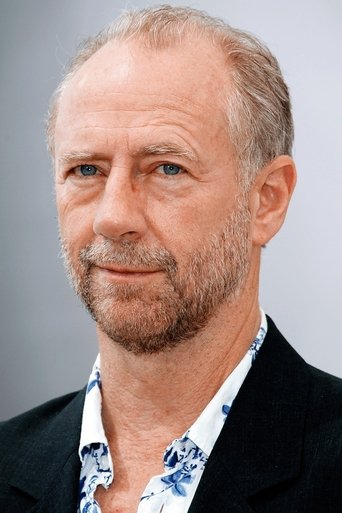 Foto: Xander Berkeley