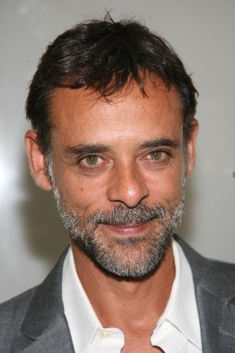Foto: Alexander Siddig