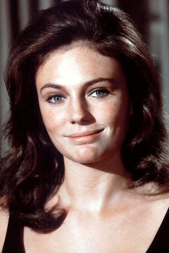 Foto: Jacqueline Bisset