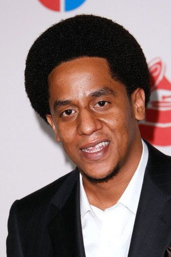 Foto: Tego Calderon