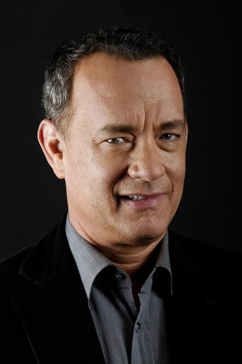 Foto: Tom Hanks