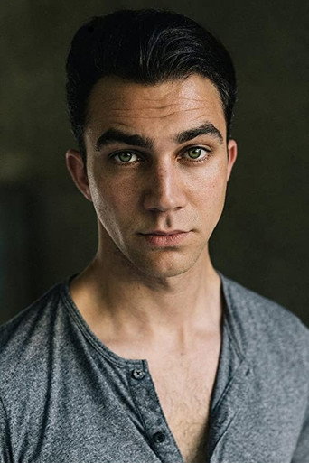 Foto: Luke Brandon Field
