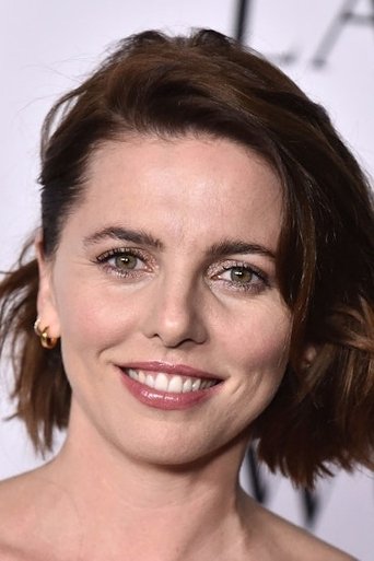 Foto: Ophelia Lovibond