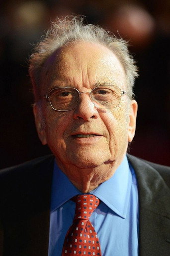 Foto: Ronald Harwood