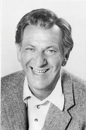 Foto: Jack Klugman