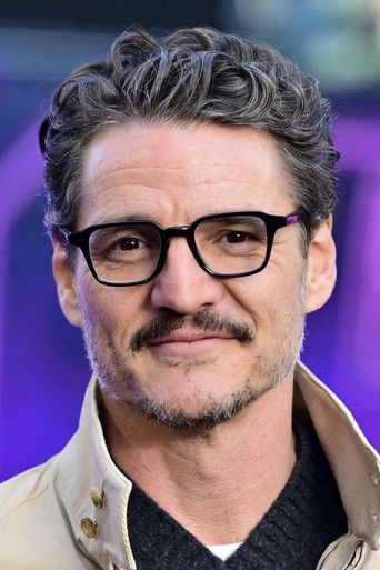 Foto: Pedro Pascal