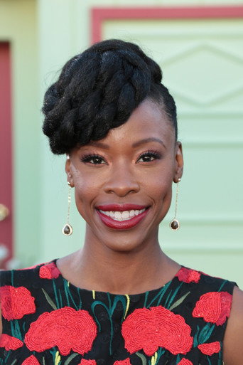 Foto: Karimah Westbrook