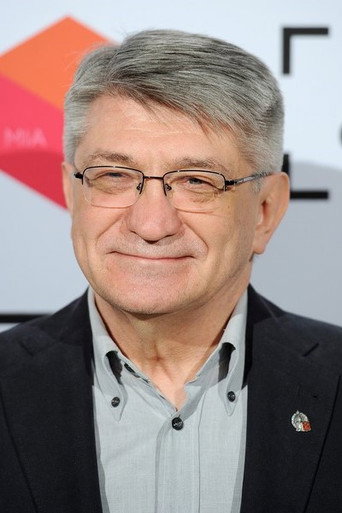 Foto: Alexander Nikolajewitsch Sokurow
