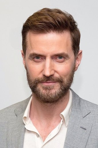 Foto: Richard Armitage