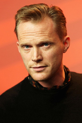 Foto: Paul Bettany