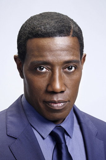 Foto: Wesley Snipes