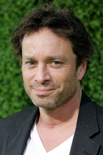 Foto: Chris Kattan