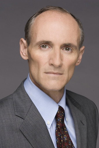 Foto: Colm Feore