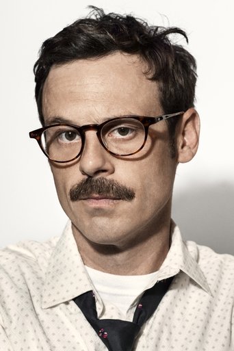 Foto: Scoot McNairy