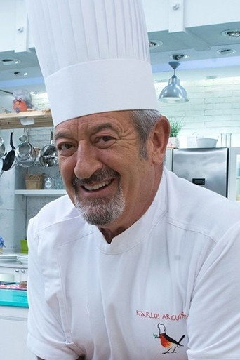 Foto: Karlos Arguiñano