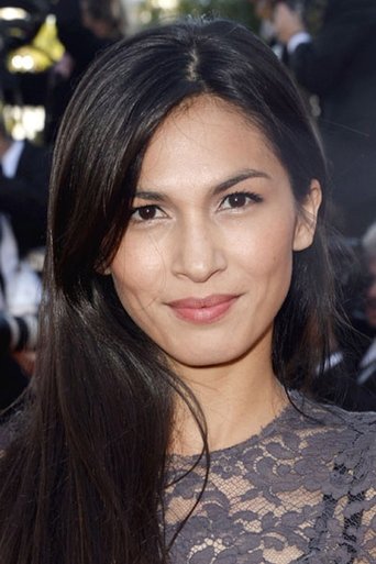 Foto: Élodie Yung