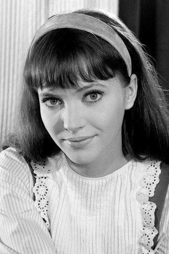 Foto: Anna Karina