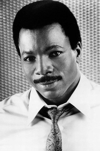 Foto: Carl Weathers