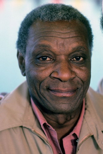 Foto: Moses Gunn