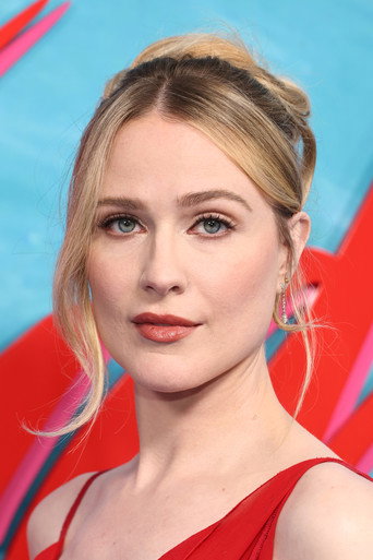 Foto: Evan Rachel Wood