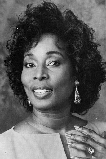 Foto: Madge Sinclair
