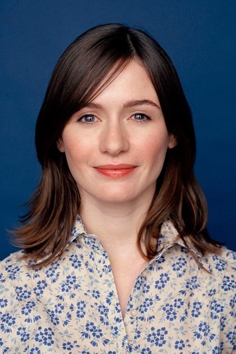 Foto: Emily Mortimer