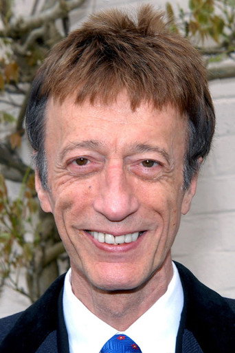 Foto: Robin Gibb