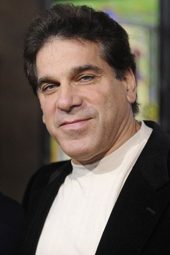 Foto: Lou Ferrigno