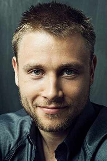 Foto: Max Riemelt
