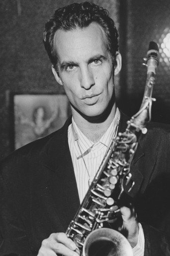 Foto: John Lurie