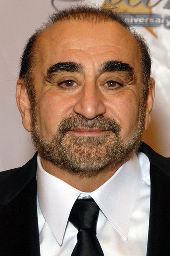 Foto: Ken Davitian