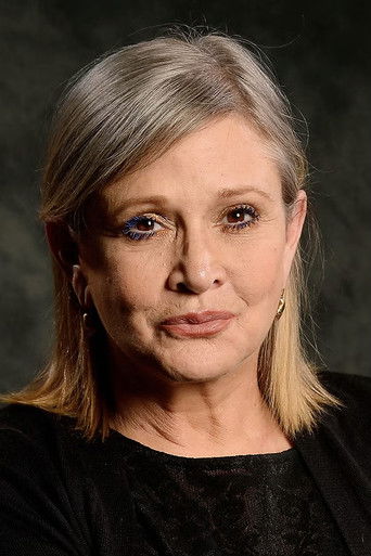 Foto: Carrie Fisher