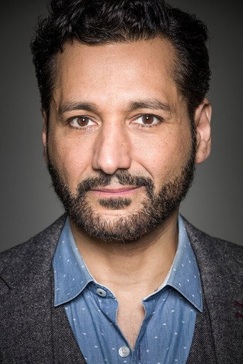 Foto: Cas Anvar